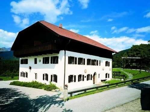 Residence Royal Hinterhuber
