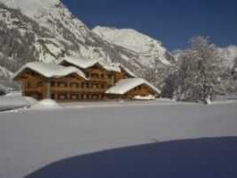 Residence Ruetoreif