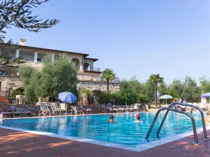 Residence San Rocco 3*