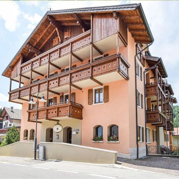 Residence Serrada