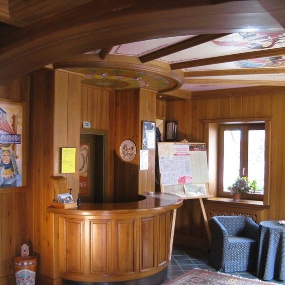 Residence Serrada