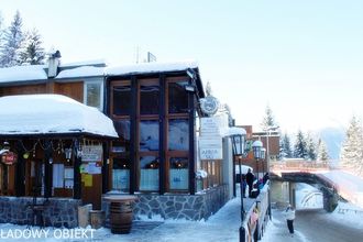 Residence Solaria by Happy Holidays