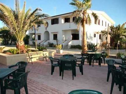 Residence Sole Mare