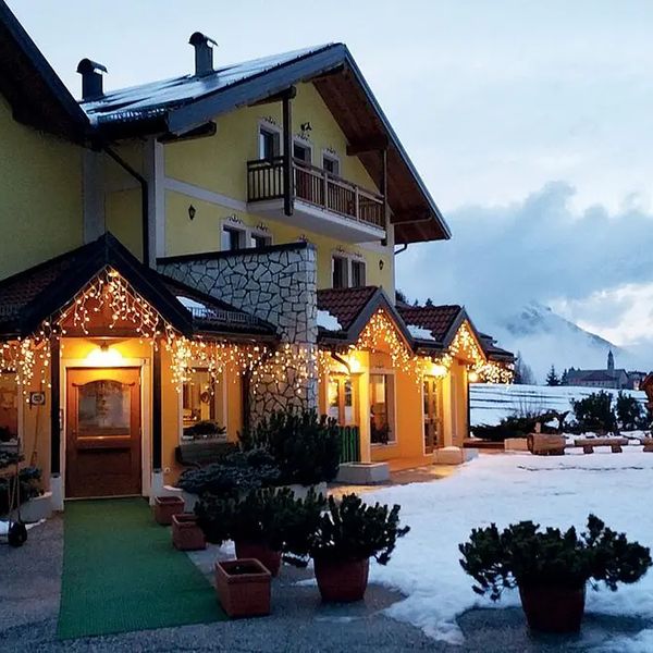 Residence Tana della Volpe