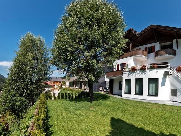 Residence Villa Drei Birken 2*