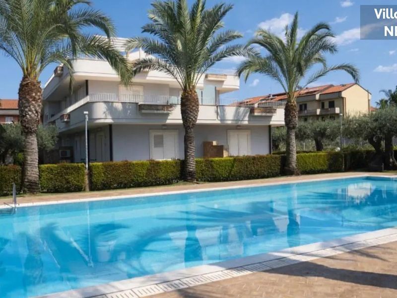 Residence Villa Galati