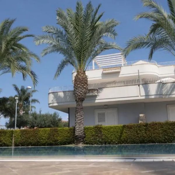 Residence Villa Galati
