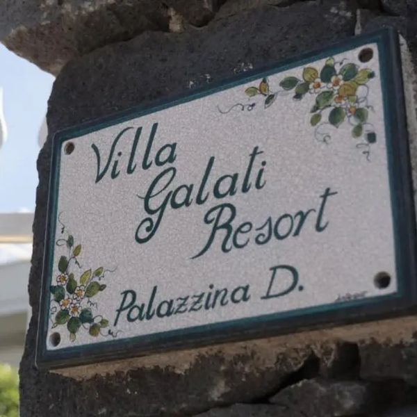 Residence Villa Galati