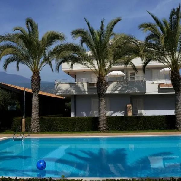 Residence Villa Galati