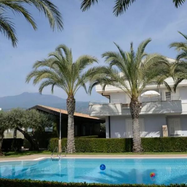 Residence Villa Galati