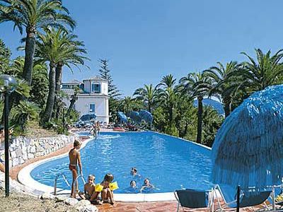 Residence Villa Marina