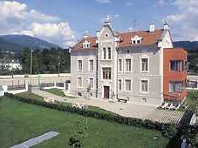 Residence Villa Santer