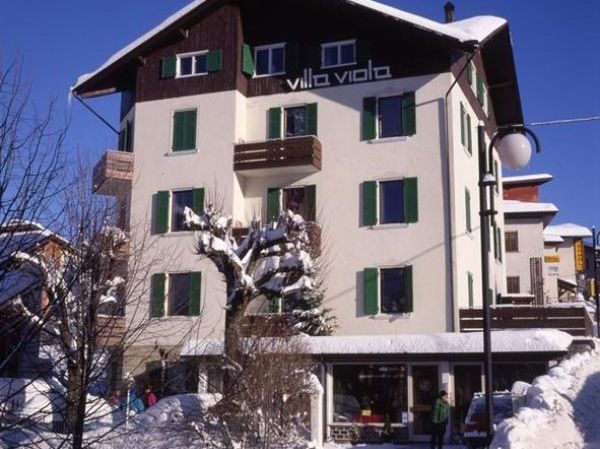 Residence Viola/villa Viola 3*