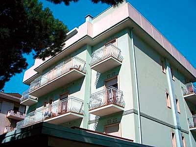 Residence York 3*