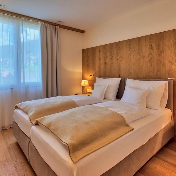 Residence Zur Post