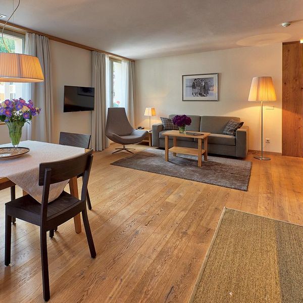 Residence Zur Post
