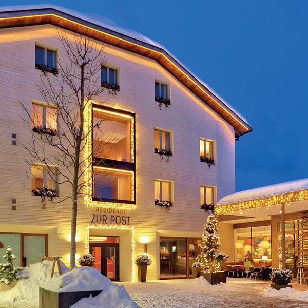 Residence Zur Post