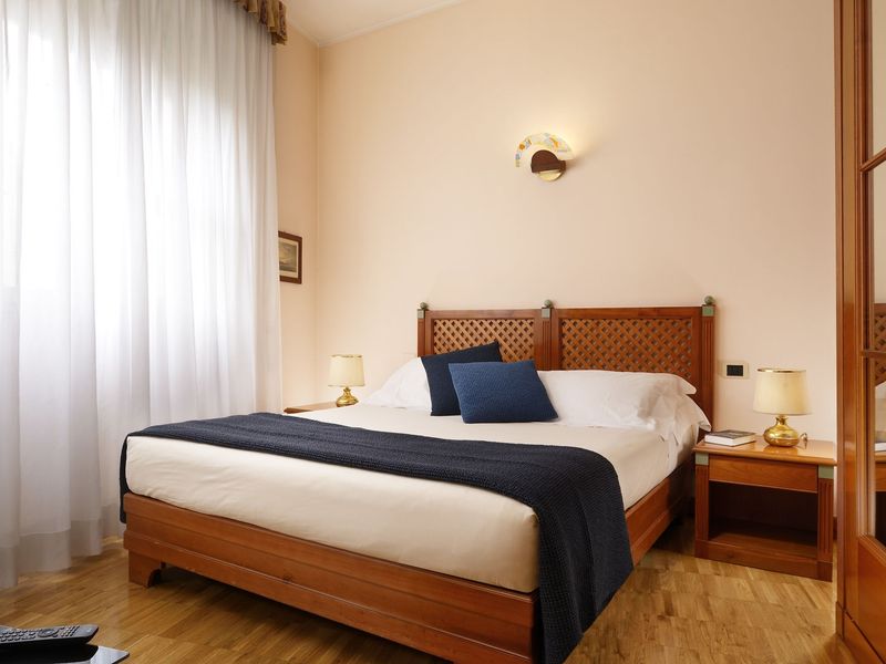 Residenza Delle Citta 4*