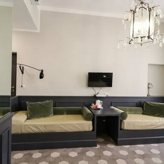 Residenza Ki