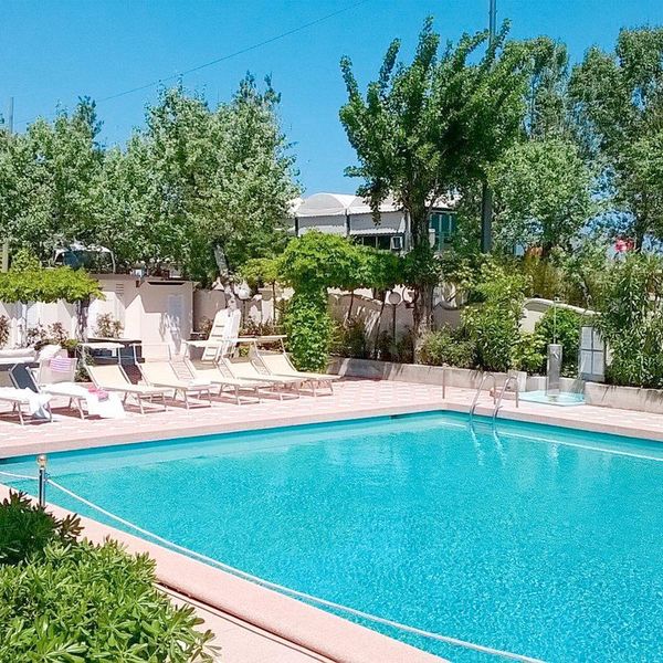 Residenza Parco Fellini