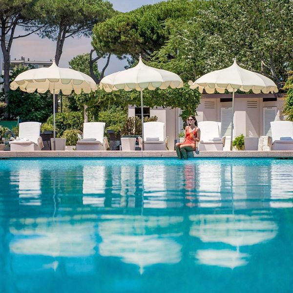 Residenza Parco Fellini