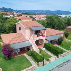 Residenze Gallura