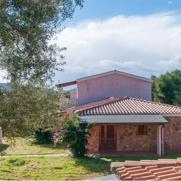 Residenze Gallura