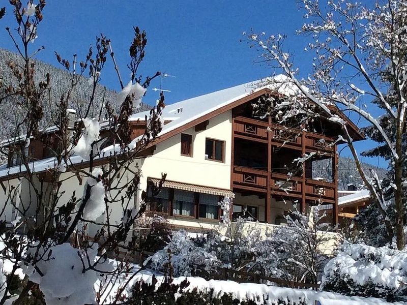 Residenze Sonnenschein Casa Bianca