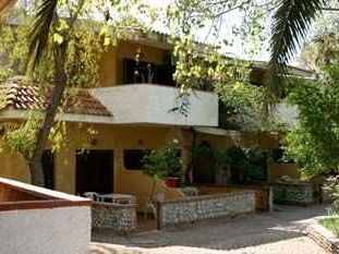Resort Blue Paradise 4*