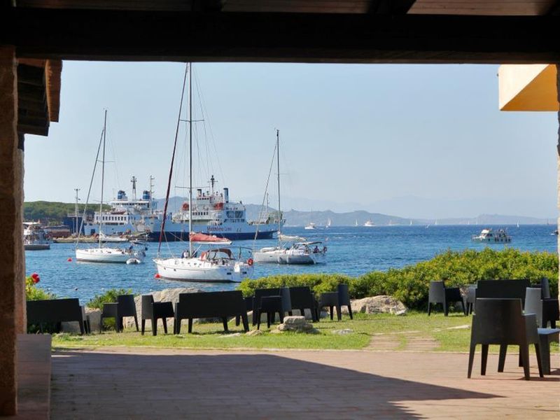 Resort Capo D'Orso Residence