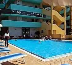 Fabilia Family Cesenatico (ex. Alexia Palace)