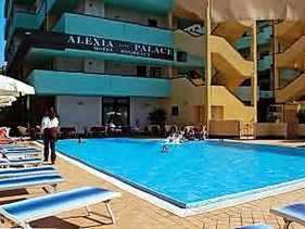 Rezydencja Alexia Palace