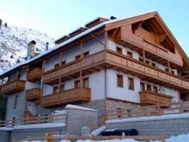 Rezydencja Baita Antlia