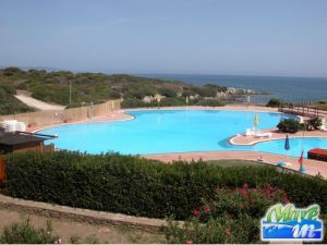 Rezydencja Cala Lupo