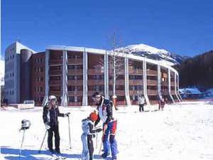 Rezydencja Campo Smith