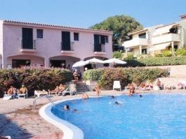Rezydencja Club Sa Ventana