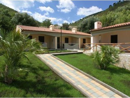 Rezydencja Del Belvedere