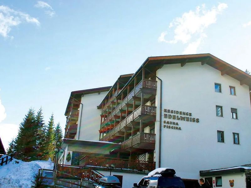 Rezydencja Edelweiss