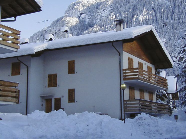 Rezydencja Fontanazzo