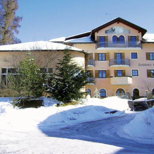 Rezydencja Gloria