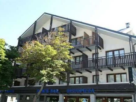 Rezydencja Gran Baita