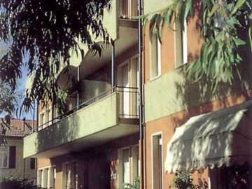 Rezydencja Le Ginestre