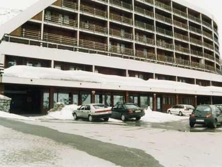 Rezydencja Maison Des Vacances 3*