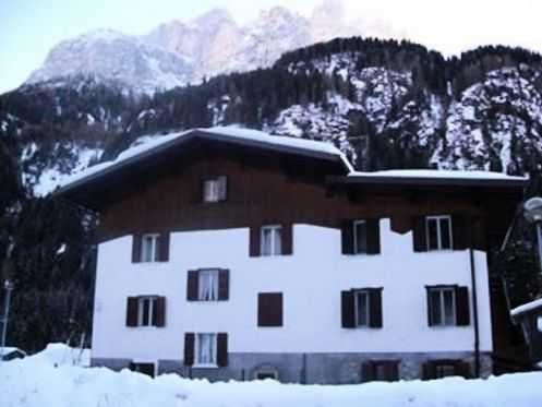 Rezydencja Marmolada 3*