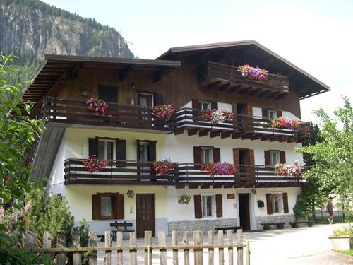 Rezydencja Marmolada