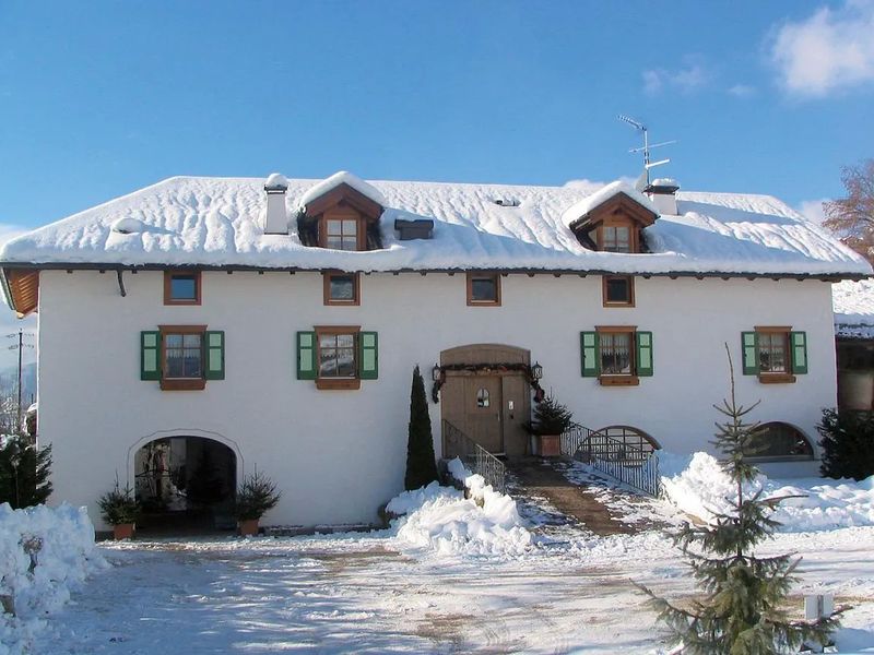 Rezydencja Maso Chelo