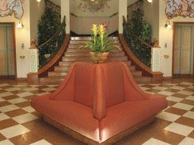 Rezydencja Palace 3*