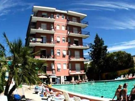 Rezydencja Perla Marina