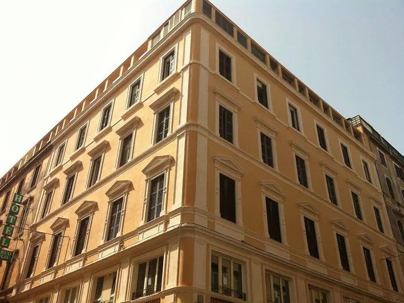Rimini 3*