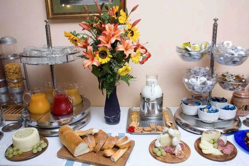 Rimini - restauracja